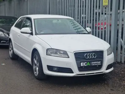 Usado Audi A3
