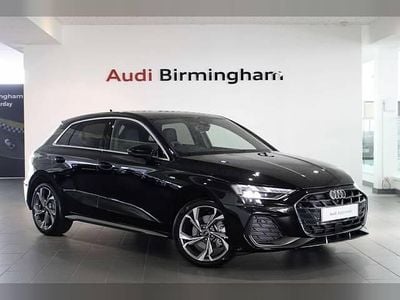 Audi A3 Sportback e-tron