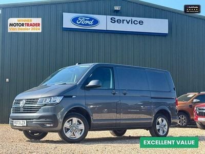 VW T6.1
