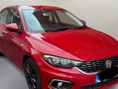 Used 2021 Fiat Tipo Lounge Hatchback | £5,600 (Super price)