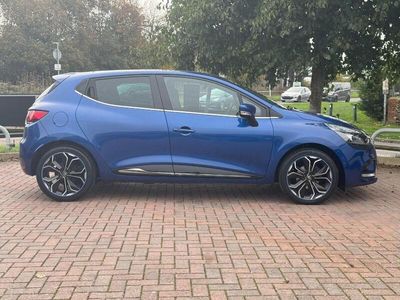 Renault Clio IV