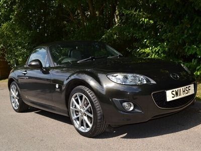 used Mazda MX5 I ROADSTER KENDO