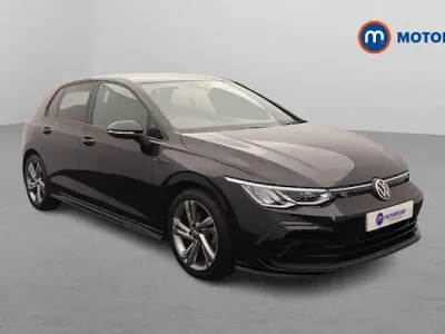 Used VW Golf VIII R-line 131 HP (96 kW) 2024 Hatchback