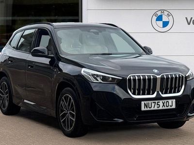 Used BMW X1 M Sport 245 HP (180 kW) 2025 Other SUV