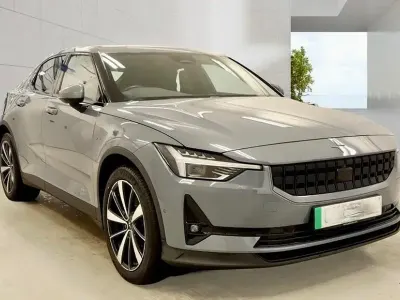 Used Polestar 2 169 kW (231 HP) 2022 Hatchback