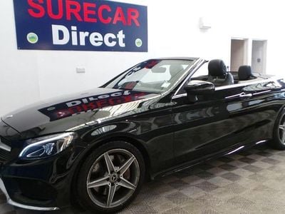 Mercedes C300