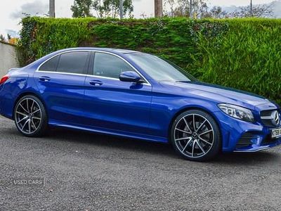 Mercedes C300