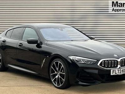 BMW 840