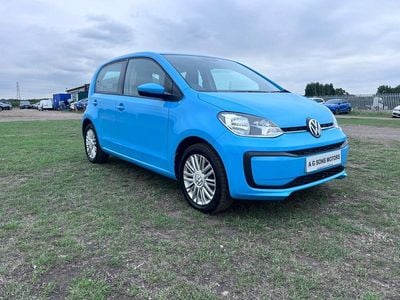 VW up!