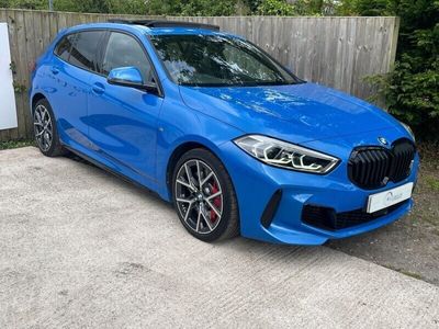 BMW 128