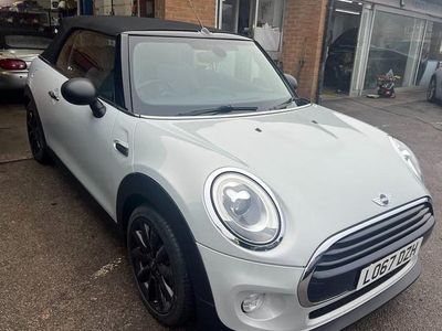 Used Mini Cooper 2017 Hatchback