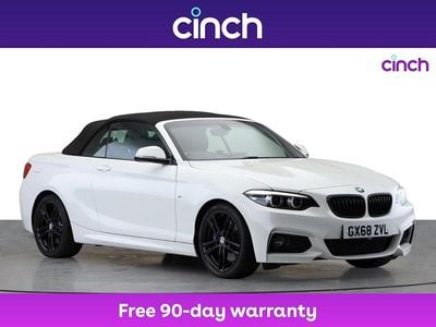 BMW 218