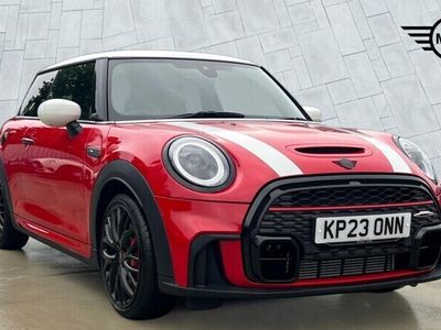 Mini John Cooper Works