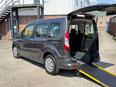 Ford Tourneo Connect