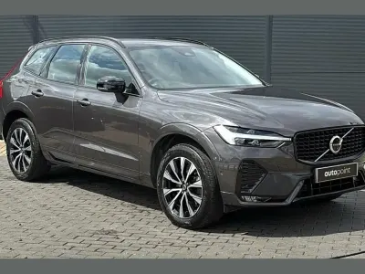 Used Volvo XC60