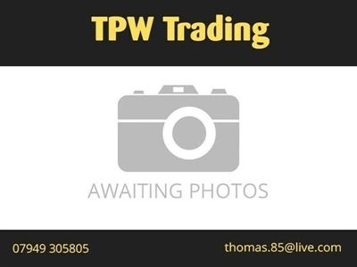 used VW Caddy Maxi C20 1.9 C20 LWB TDI 104 103 BHP