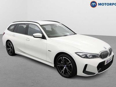 BMW 330e