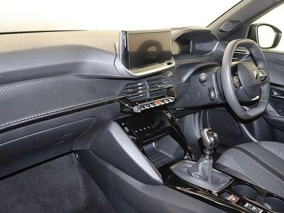 White Used 2024 Peugeot 2008 Allure SUV | £18,189 (A bit pricey)