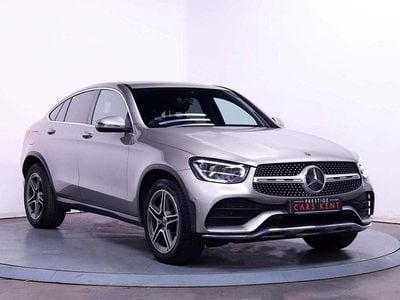 Mercedes GLC220