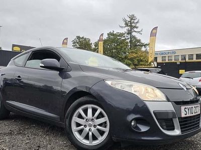 Renault Mégane III