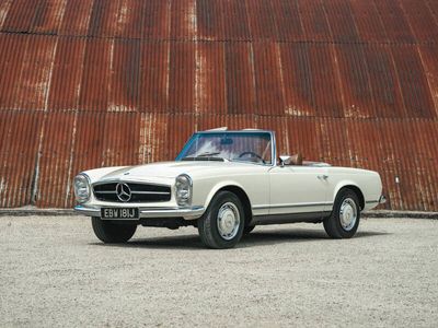 Mercedes SL280