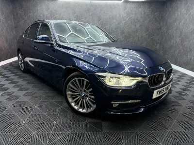 Used BMW 330