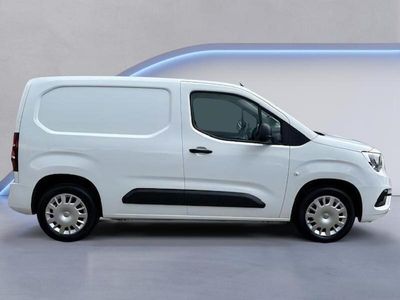used Vauxhall Combo 1.5 TURBO D 2000 SPORTIVE L1 H1 EURO 6 5DR DIESEL FROM 2022 FROM CORBY (NN17 5DX) | SPOTICAR