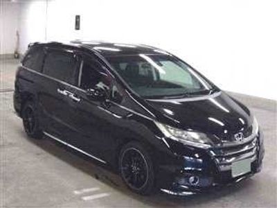 used Honda Odyssey RC1 ABSOLUTE NEW SHAPE