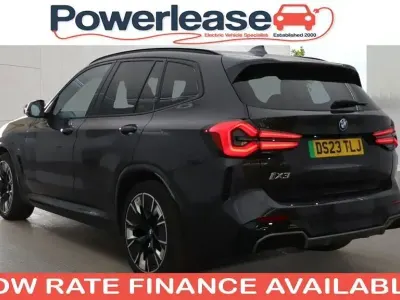 Used BMW iX3 M Sport 2023 SUV