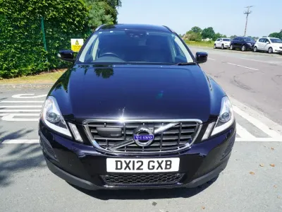Used Volvo XC60 SE Lux 240 HP (176 kW) 2012 SUV