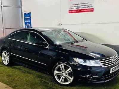 VW CC