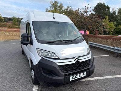 Citroën Relay