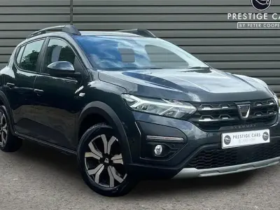 Used Dacia Sandero