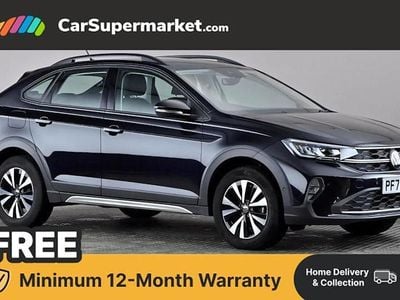 Used VW Taigo Life 95 HP (69 kW) 2026 SUV