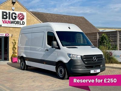 Mercedes Sprinter