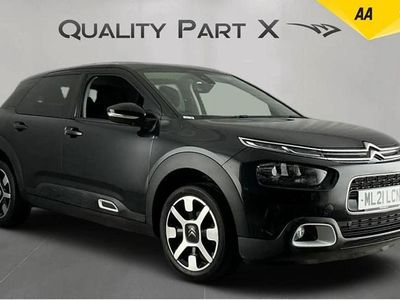 Citroën C4 Cactus