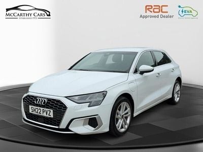 Audi A3 e-tron