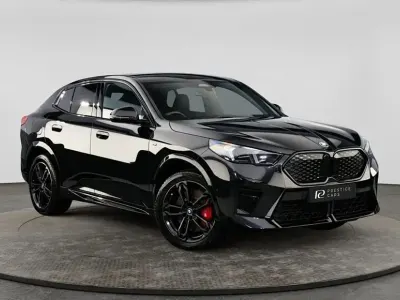 Used BMW iX2 M Sport 230 kW (313 HP) 2024 SUV
