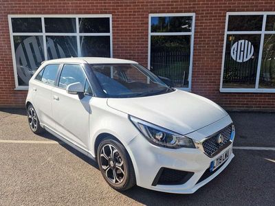 MG MG3