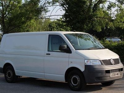 VW T5