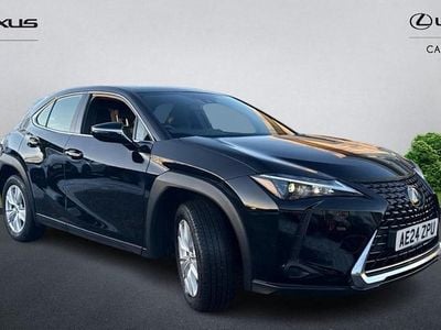 Used 2024 Lexus UX 250h SUV | £23,550 (Fair price)