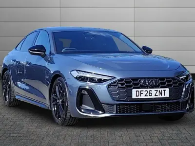 Used Audi A5