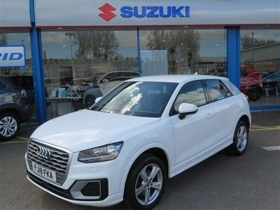 Audi Q2