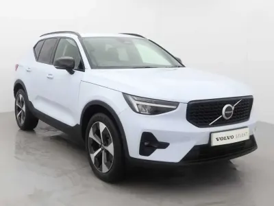 Used Volvo XC40 Plus 194 HP (142 kW) 2026 SUV