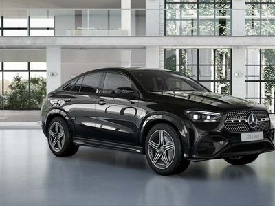 Mercedes GLE450 AMG
