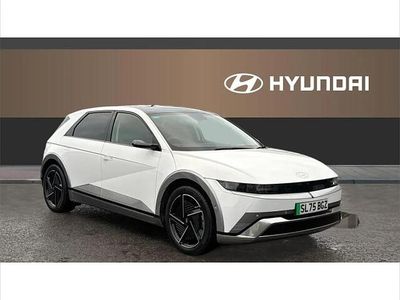 Other Used 2025 Hyundai Ioniq 5 Ultimate SUV | £43,490