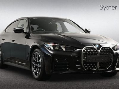 New 2025 BMW 420 M Sport Coupe | £41,999 (Super price)