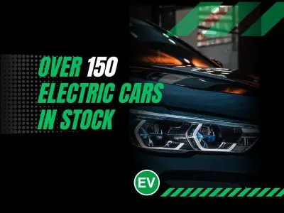 Used Tesla Model Y