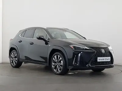 Used Lexus UX 250h