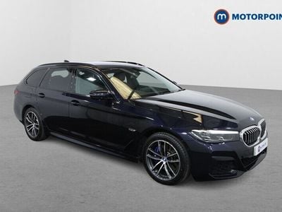 BMW 530e